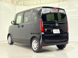 令和6年式 N-BOX入庫しました。当社デモカー使用車 Honda SENSING 左側パワースライドドア Honda純正Gathersナビ+リアカメラ サイドカーテンエアバッグ
