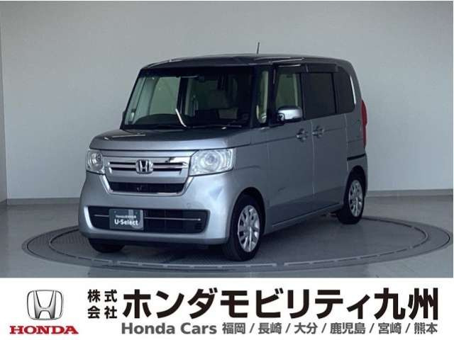 N-BOX L 