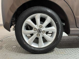 タイヤサイズ:155/65R14☆
