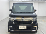 N-BOXカスタム L 4WD 