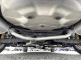 下回りがきれいなうちに、防錆加工の施工がオススメ。降雪地域はもちろん、沿岸部にお住いの方や、趣味でマリン・ウィンタースポーツをされる方にご好評いただいております。