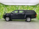 ハイラックス 2.4 Z ディーゼル 4WD 