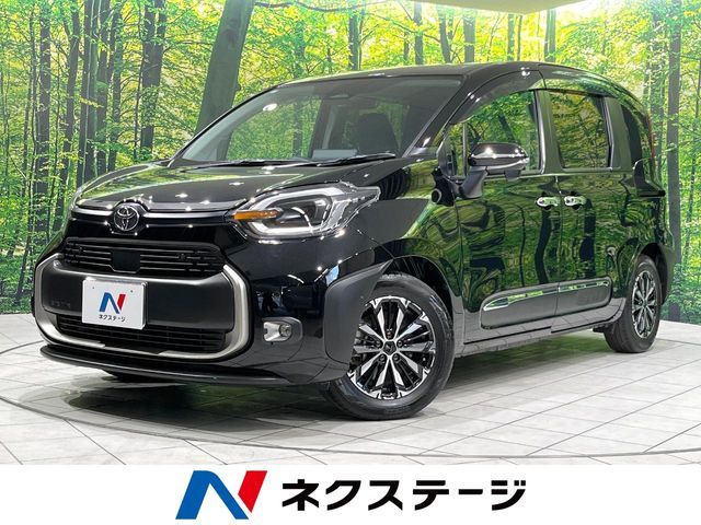 シエンタ ハイブリッド 1.5 Z