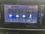 あるとやっぱり便利です!レジャーに大活躍のナビです!