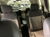 【ウォークスルー】車内がひとつの空間としてつながる心地よさ。