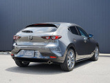 MAZDA3ファストバック 2.0 20S プロアクティブ ツーリング セレクション 
