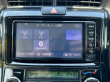 初めての旅先やドライブでも安心して目的地まで案内してくれます。