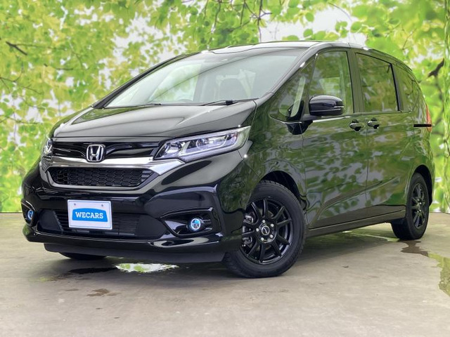 フリード 1.5 G ホンダセンシング