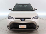 カローラクロス 1.8 ハイブリッド Z E-Four 4WD 