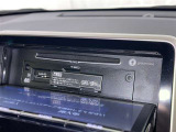 CD再生機能付き!