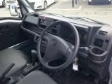 運転席からの眺めをご覧ください
