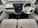 デイズルークス X 4WD 修復歴無し