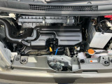 納車後の点検、車検などアフターサービスもお任せください!