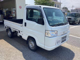 アクティトラック アタック 4WD 4WD
