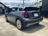 MINI NEXT2年間走行距離無制限保証100項目の納車前点検