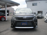 ヴォクシー 2.0 ZS 煌 