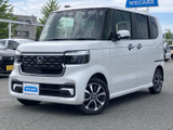 ホンダ N-BOXカスタム
