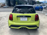 MINI NEXT2年間走行距離無制限保証100項目の納車前点検