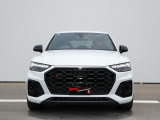 SQ5スポーツバック 3.0 4WD 
