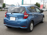 ノート 1.2 e-POWER X 