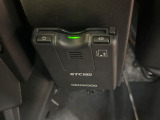 【ETC】高速道路の料金所をストレスなく通過!話題のスポットやサービスエリアに多い「スマートIC」利用時は必須のアイテムです。当店でセットアップを実施、ご納車当日からすぐにご利用いただけます!