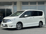 日産 セレナ