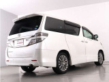 当店では、厳選された車両のみ展示しております。アルファード・ヴェルファイアに特化した専門店ならではの豊富な在庫の中から、お気に入りの一台をお探しください!