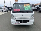 キャリイ KC エアコン パワステ 