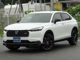 ヴェゼル 1.5 e:HEV RS マルチビューカメラ RS専用エクステリア
