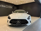 AMG GT 63 4マチックプラス クーペ 4WD 