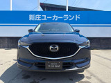 CX-5 2.0 20S プロアクティブ 