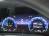 確認しやすいメーターパネルで安全運転をサポートします☆
