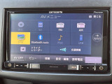 各種オーディオ再生機能も充実しており、お車の運転がさらに楽しくなります!!