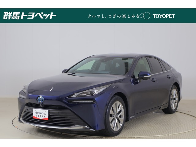 MIRAI G Aパッケージ 