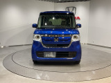 N-BOX G EX ホンダセンシング 