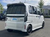 N-BOXカスタム L スタイルプラス ブラック 