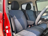 運転席も広々、ドライブも楽しめますね♪実際お座りいただくのが、分かりやすいと思います。お気軽にご来店ください!