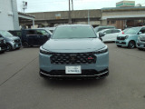 ヴェゼル 1.5 e:HEV RS 4WD 
