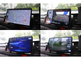 パナソニック10インチナビ!ナビ連動型ドライブレコーダー!