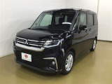 デリカD:2 1.2 ハイブリッド MZ 4WD 