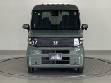 LEDヘッドライトを装備しています。LEDヘッドライトはとても明るく、雨の日や夜間走行も安全・安心です。