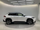 カローラクロス 1.8 ハイブリッド Z E-Four 4WD 