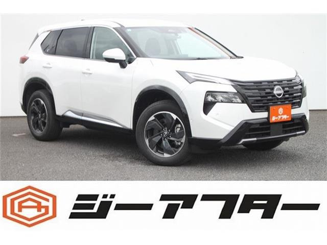 エクストレイル  1.5 G e-4ORCE 4WD