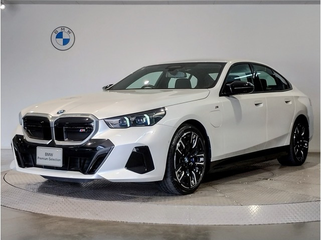 i5 M60 xドライブ 4WD 
