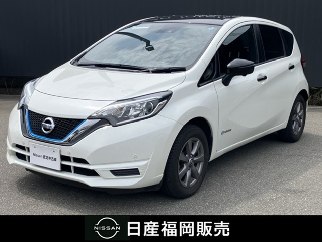 ノート 1.2 e-POWER X