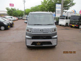 ウェイク L SA 4WD 