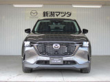 CX-60 3.3 XD SP ディーゼル 4WD 