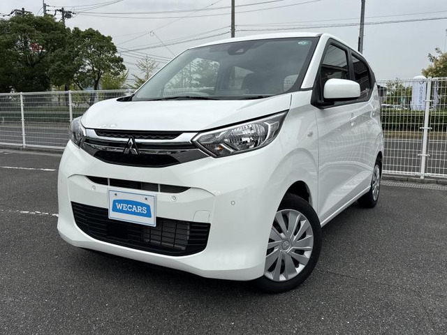 eKワゴン M