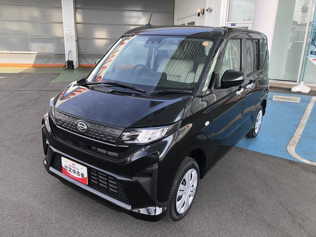 ムーヴ X 4WD 