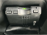 高速道路をスイスイッと通過の『ETC』付き!ETCカードをお持ちでない方は、トヨタETCカードもございますので、ご相談下さいね☆